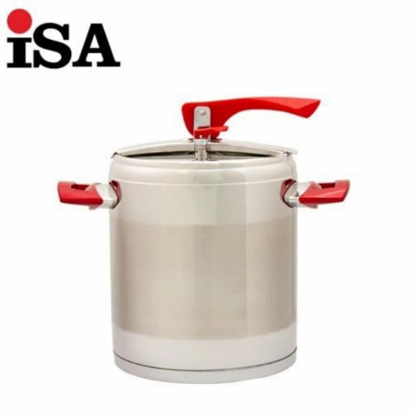 Presto Stainless Steel Ruby 9L Panci 24cm Diameter