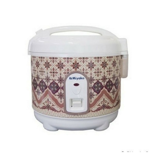 rice cooker miyako