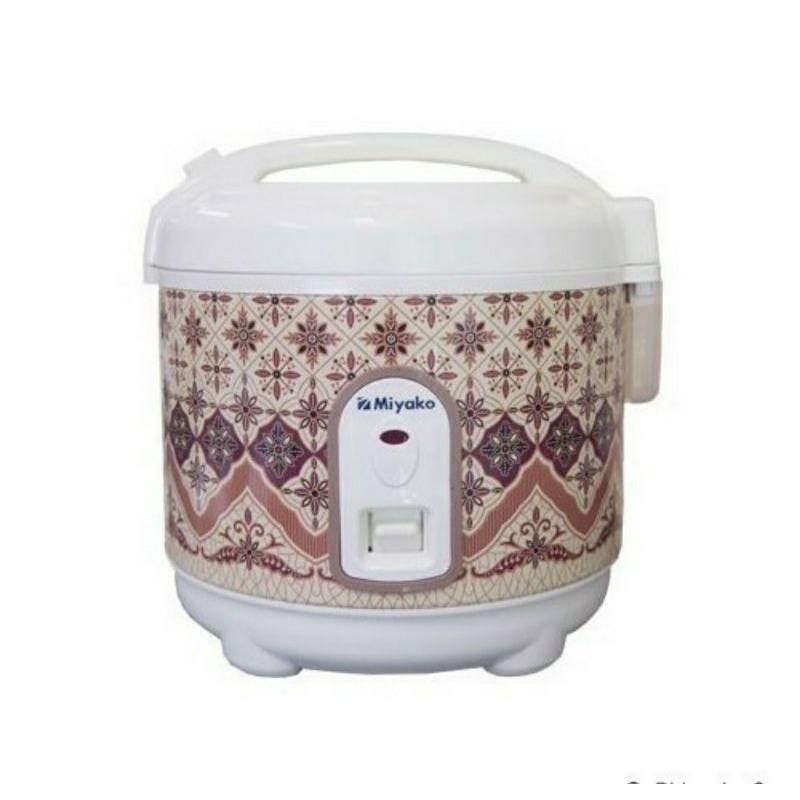 rice cooker miyako