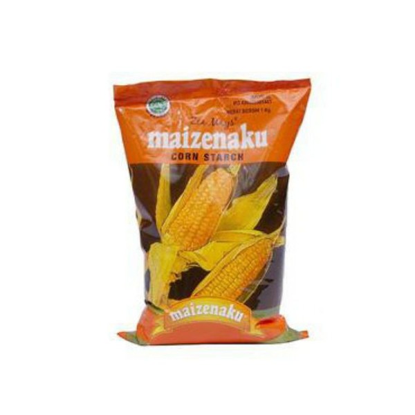 Tepung Maizena Maizenaku Corn Starch nona tepung maizena tepung jagung pati jagung