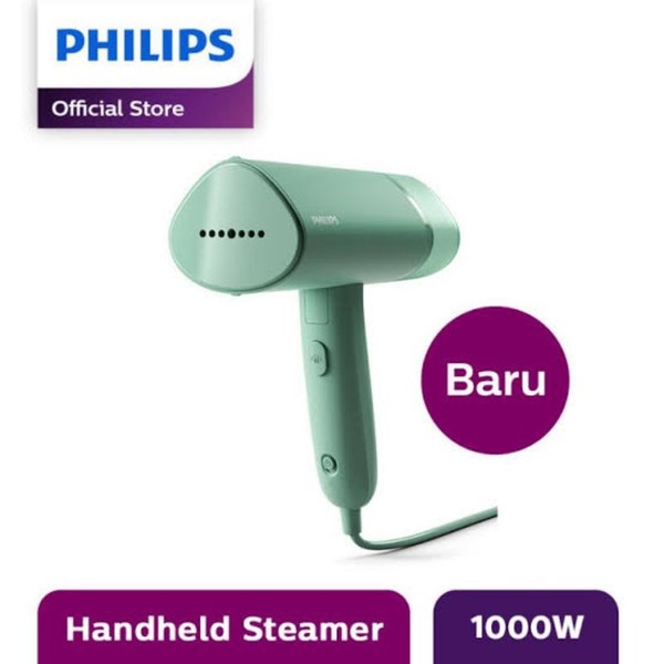 Philips garment steamer STH3010 Handheld Steamer 3000 series STH3010/70