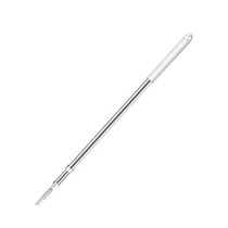 Pegangan Panjang Long Handle Pel Sapu Diperluas Pembersihan