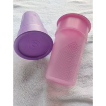 Moorlife Cangkir 370ml + Tutup
