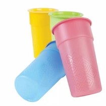Moorlife Cangkir 370ml + Tutup