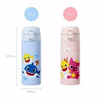Lock&Lock Feather Ring Vacuum Tumbler One Touch Tumbler 400ml Termos Air Minum Hot and Cool Lock and Lock Lock n Lock Lock&Lock