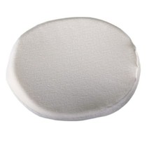 Dunlopillo Baby Small Oval Bantal Oval Bayi 27 x 20 cm
