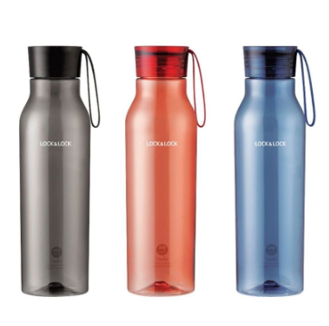 Lock and Lock Eco Bottle 750ML