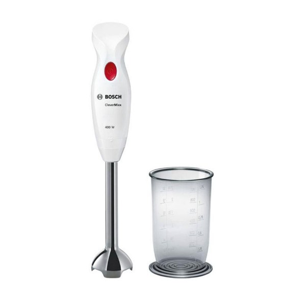 bosch hand blender type MSM24100 blender tangan 400watt