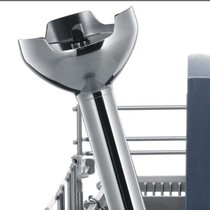 bosch hand blender type MSM24100 blender tangan 400watt