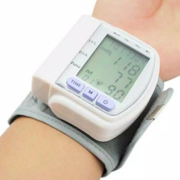 tensimeter pengukur tekanan darah