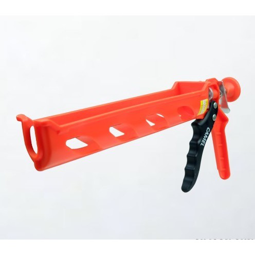 Camel Gun Silicone Tembakan Lem Kaca Alat Tembak Stang Sealant Lem