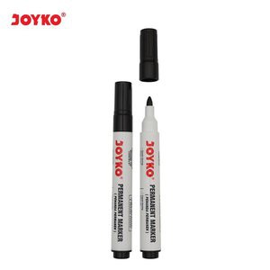 Joyko spidol permanent hitam