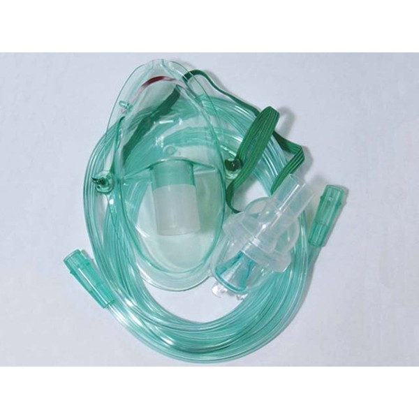 masker nebulizer anak Dewasa selang nebulizer masker uap selang neubulizer