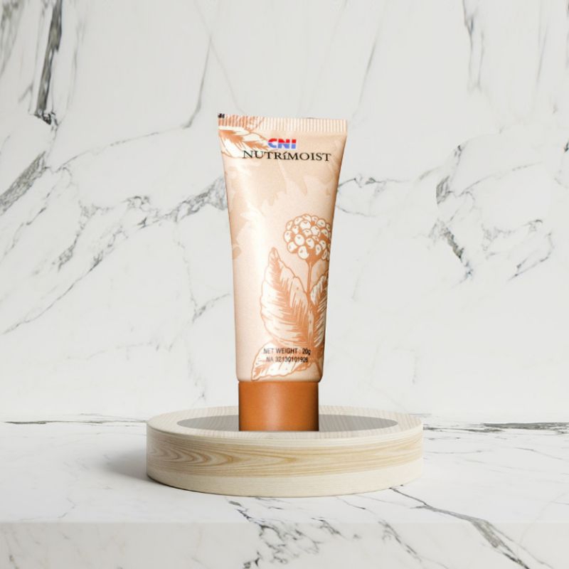 Nutrimoist CNI 20gr Nutri Moist salep multifungsi