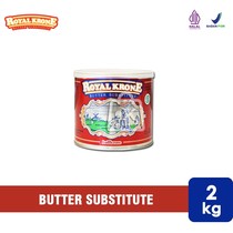 ROYAL KRONE 2kg BUTTER Royal krone Gold
