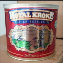 ROYAL KRONE 2kg BUTTER Royal krone Gold