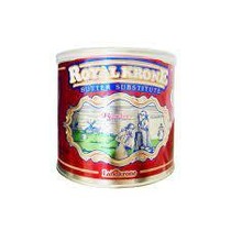 ROYAL KRONE 2kg BUTTER Royal krone Gold