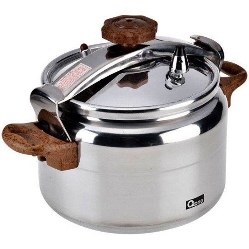 Oxone Presto 12L Pressure Cooker 12 Liter