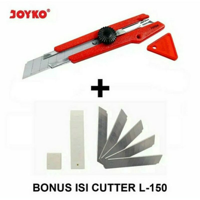Cutter JOYKO L500 Kawachi