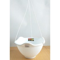 LION STAR Pot Gantung Florina no 8 Pot Bunga Gantung