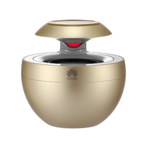 Huawei Honor AM08 Swan Portable Hands-free Wireless Bluetooth Speaker - Gold