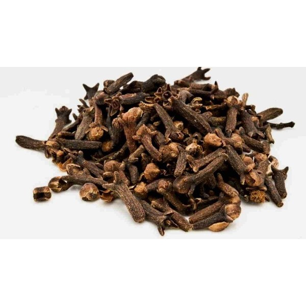 Cengkeh KERING Clove Bud Super 100 Gram Cengkih 50g cengkeh clove