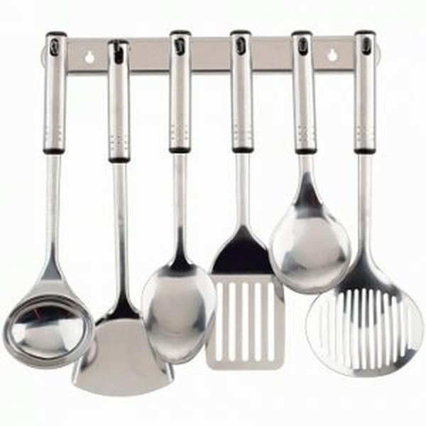 OXONE Kitchen Tools OX-963 sendok sup sendok spatula garpu