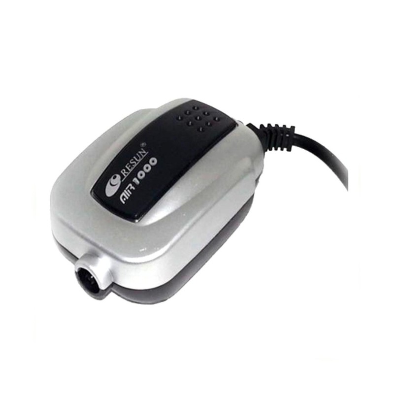 Resun Aerator Air 1000 Pompa Udara Aerator Aquarium Air Pump