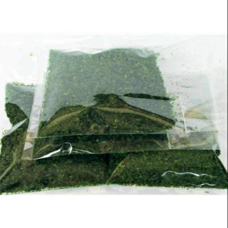 Aonori serbuk rumput laut 500g
