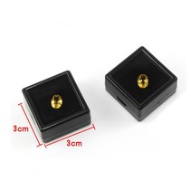 Diamond Display Box Plastic Diamond Case
