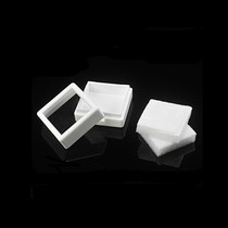 Diamond Display Box Plastic Diamond Case