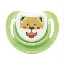 Pigeon Silicon Pacifier Empeng Bayi - Cat