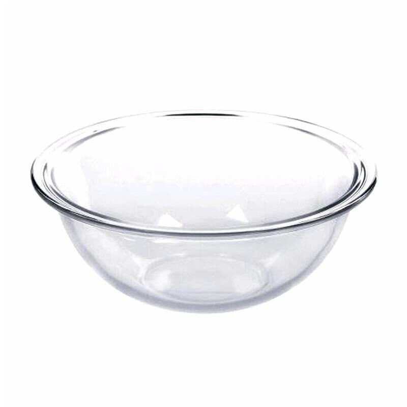 MARINEX Mixing Bowl Kaca - 4L  3liter 1.5 liter