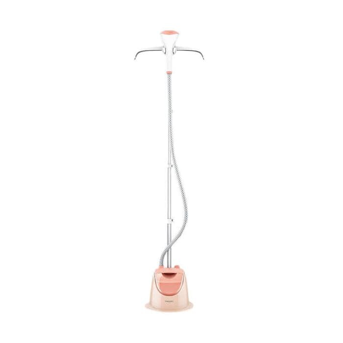 PHILIPS Setrika Uap Berdiri GC507/60 Laundry Steamer Philips Garment Steamer