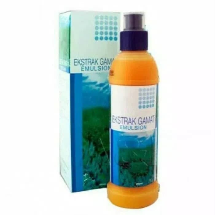 K-link Extract Gamat Emulsion klink / gamat k-link / gamat emultion -350ml