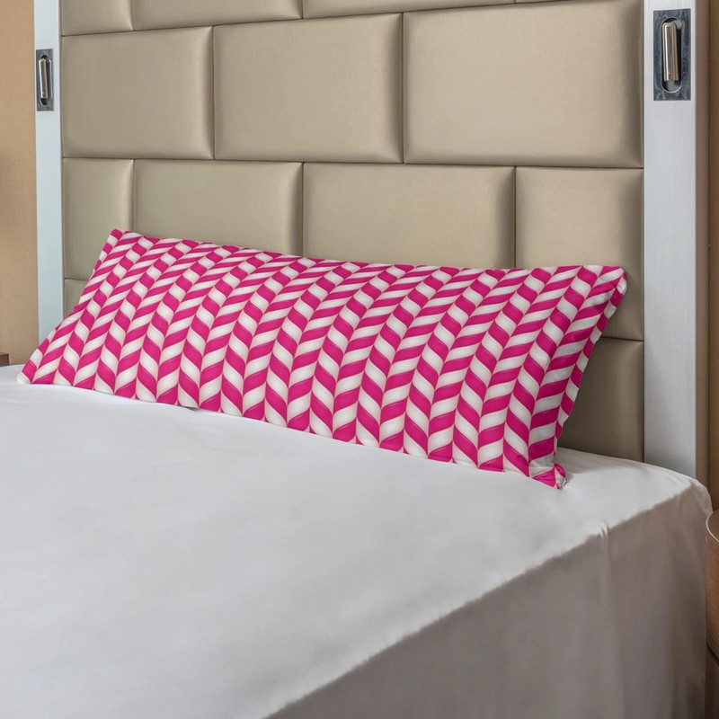 Bantal extra size Body pillow 50x90cm