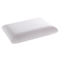 Bantal DUNLOPILLO Latex Pincore Air Flow Pillow 40x60x11cm Natural Latex Pillow