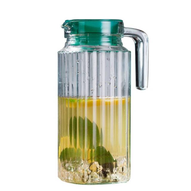 LUMINARC Kan Air Quadro Green 1.1lt