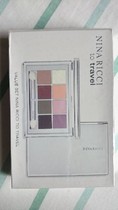 Nina Ricci Plush Eyeshadow Palette 7.2g