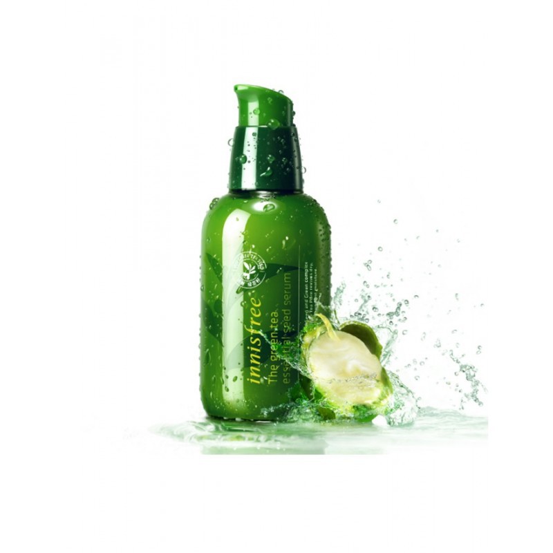 Innisfree the green tea seeds serumy-80ml