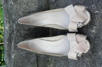 BCBG maxazria high heels