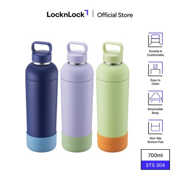 LocknLock Balance Fit Tumbler 700ml