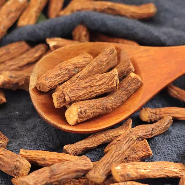 Akar Dandelion Kering Akar Taraxacum Murni Kualitas Premium Organik