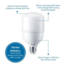 Philips Lampu Bohlam Radiantline TrueForce Essential