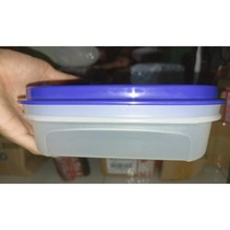 TUPPERWARE MM STACKABLE PLATE