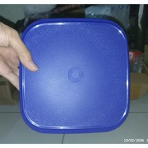 TUPPERWARE MM STACKABLE PLATE