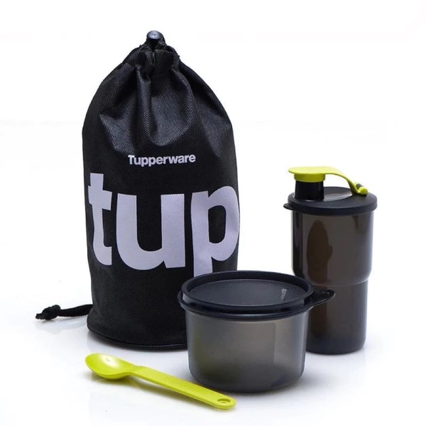 Tupperware Ramadhan set paket tempat bekal