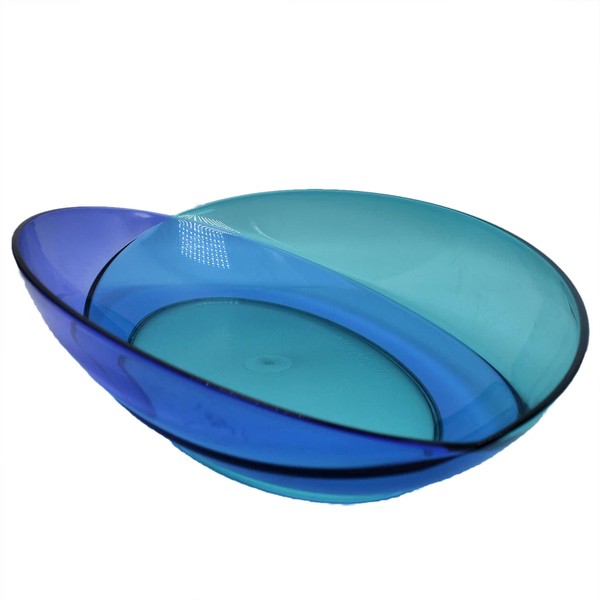 Tupperware Elganzia Butterfly Server Butterfly Serving Bowl