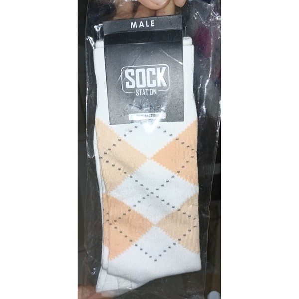 kaos kaki Mundo