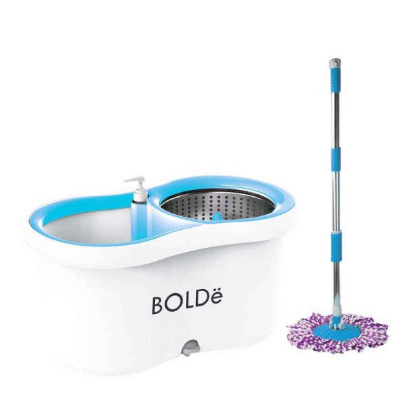 Bolde Super Mop 169X 169 X Original Alat Pel Lantai 168x